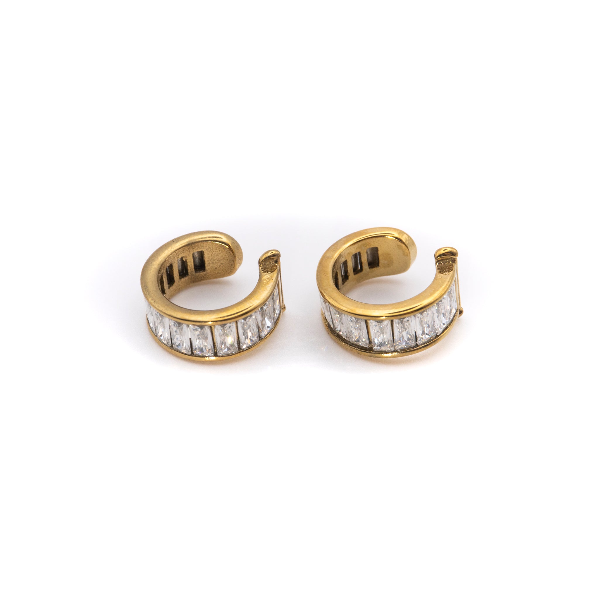 EAR CUFF ARIA DI NEVE