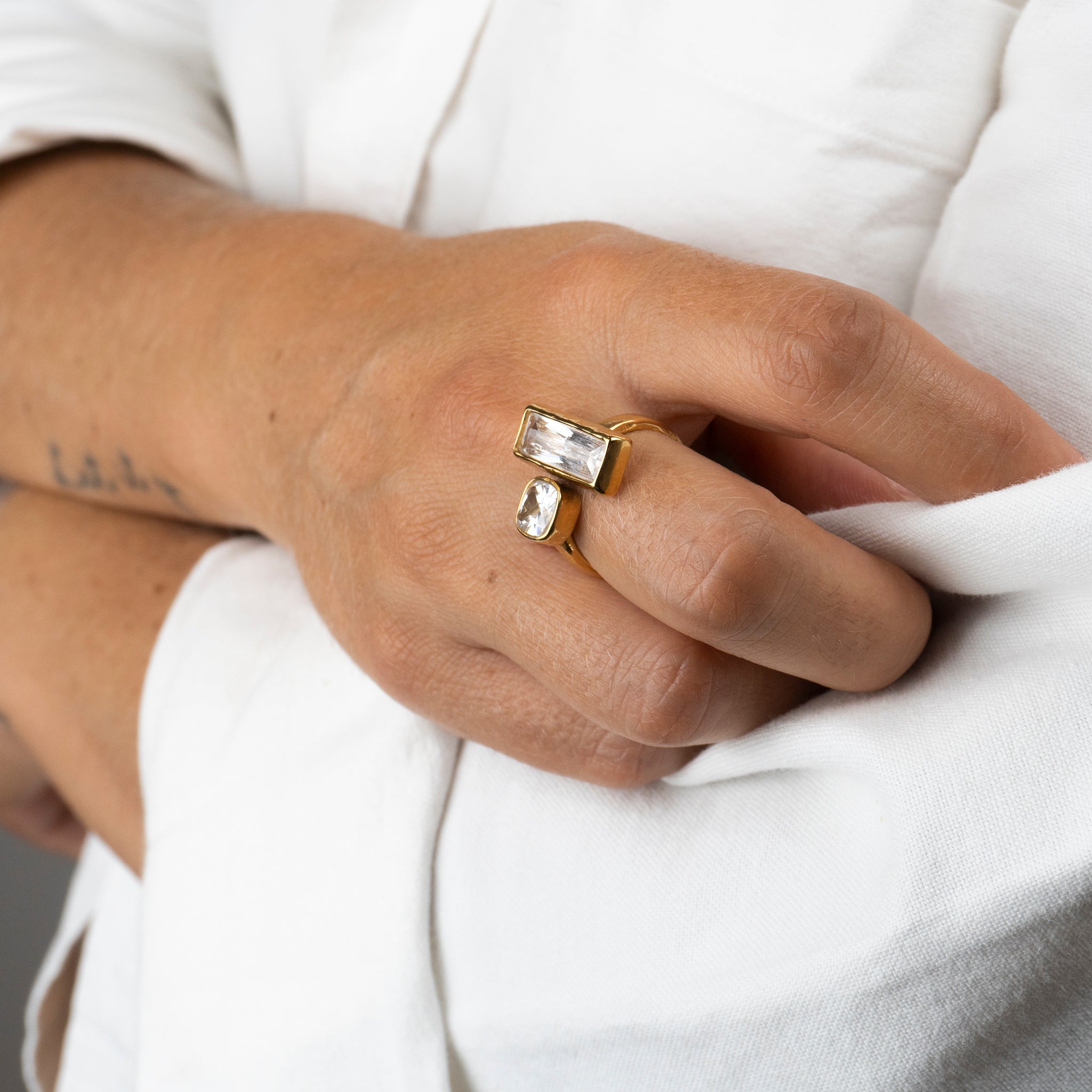 ANELLO NICOLE