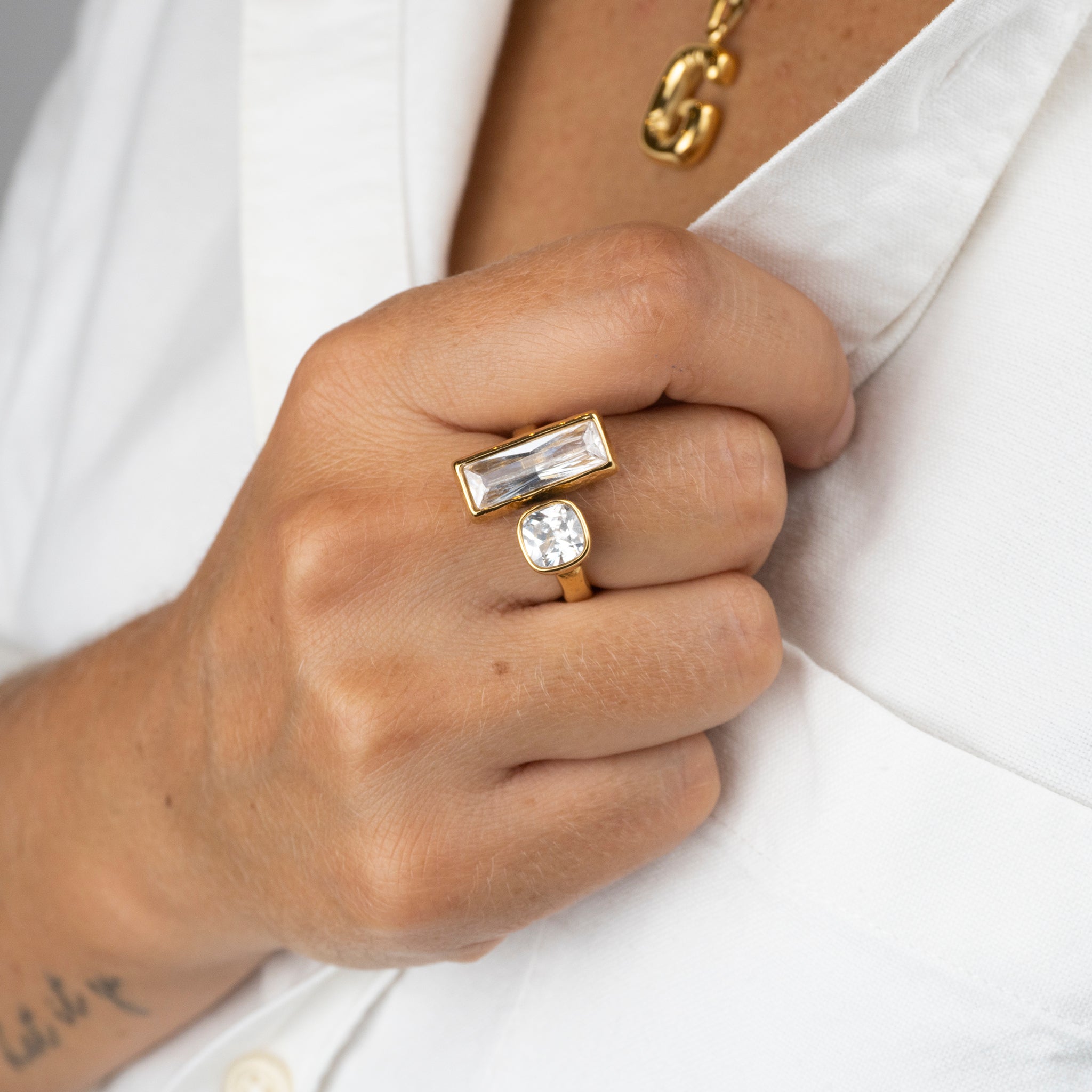 ANELLO NICOLE