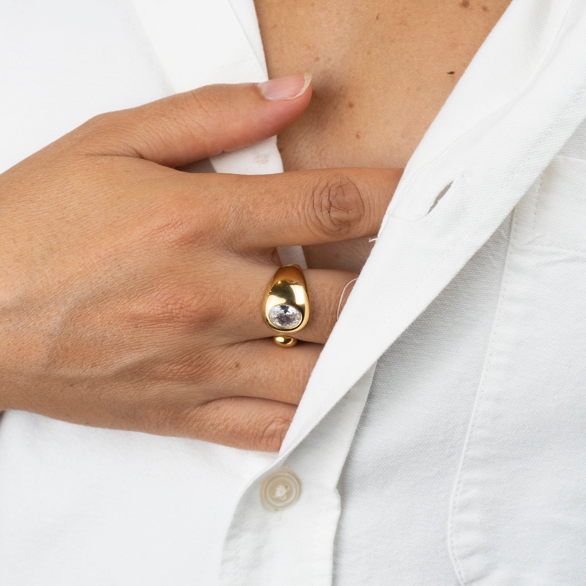 ANELLO DILETTA