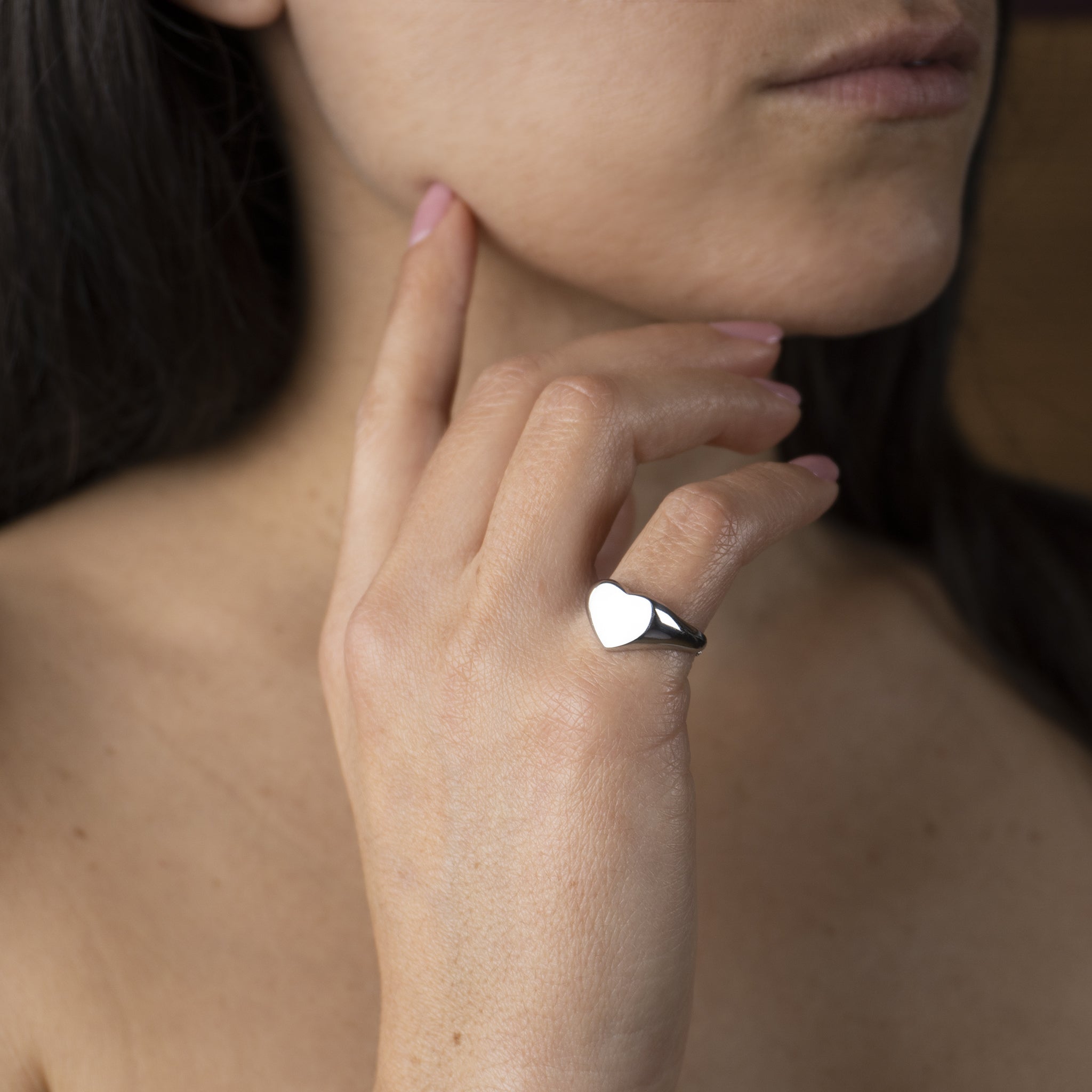 Anello da mignolo