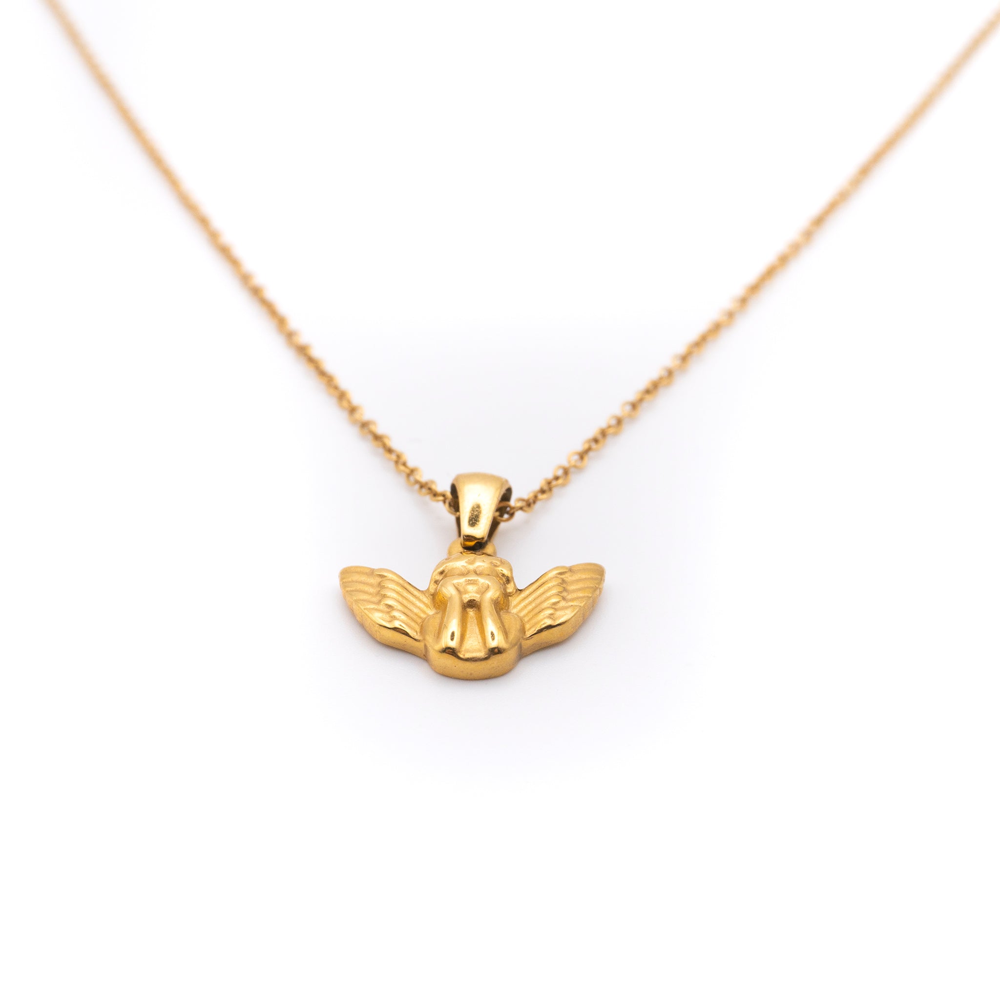 COLLANA ANIMA