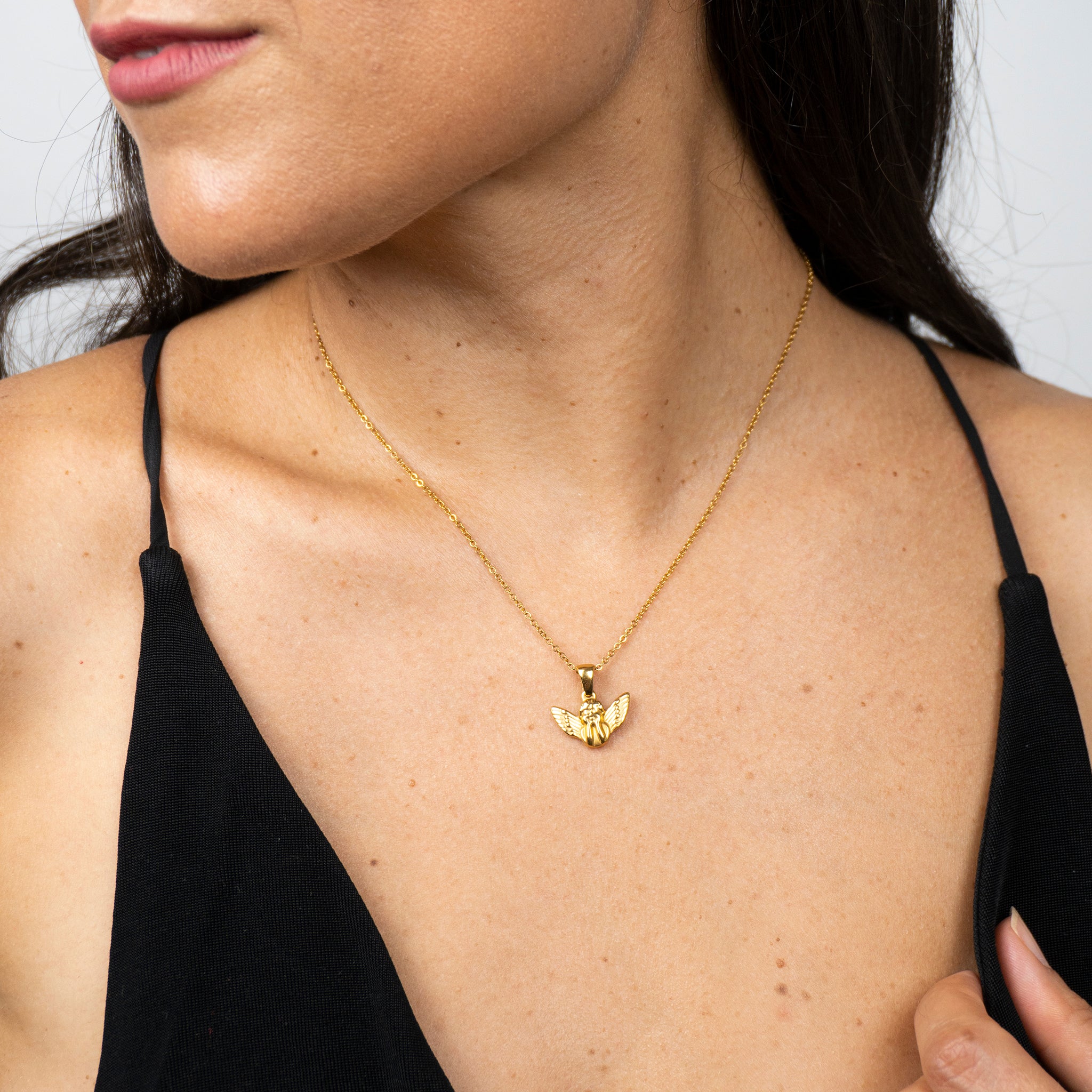 COLLANA ANIMA