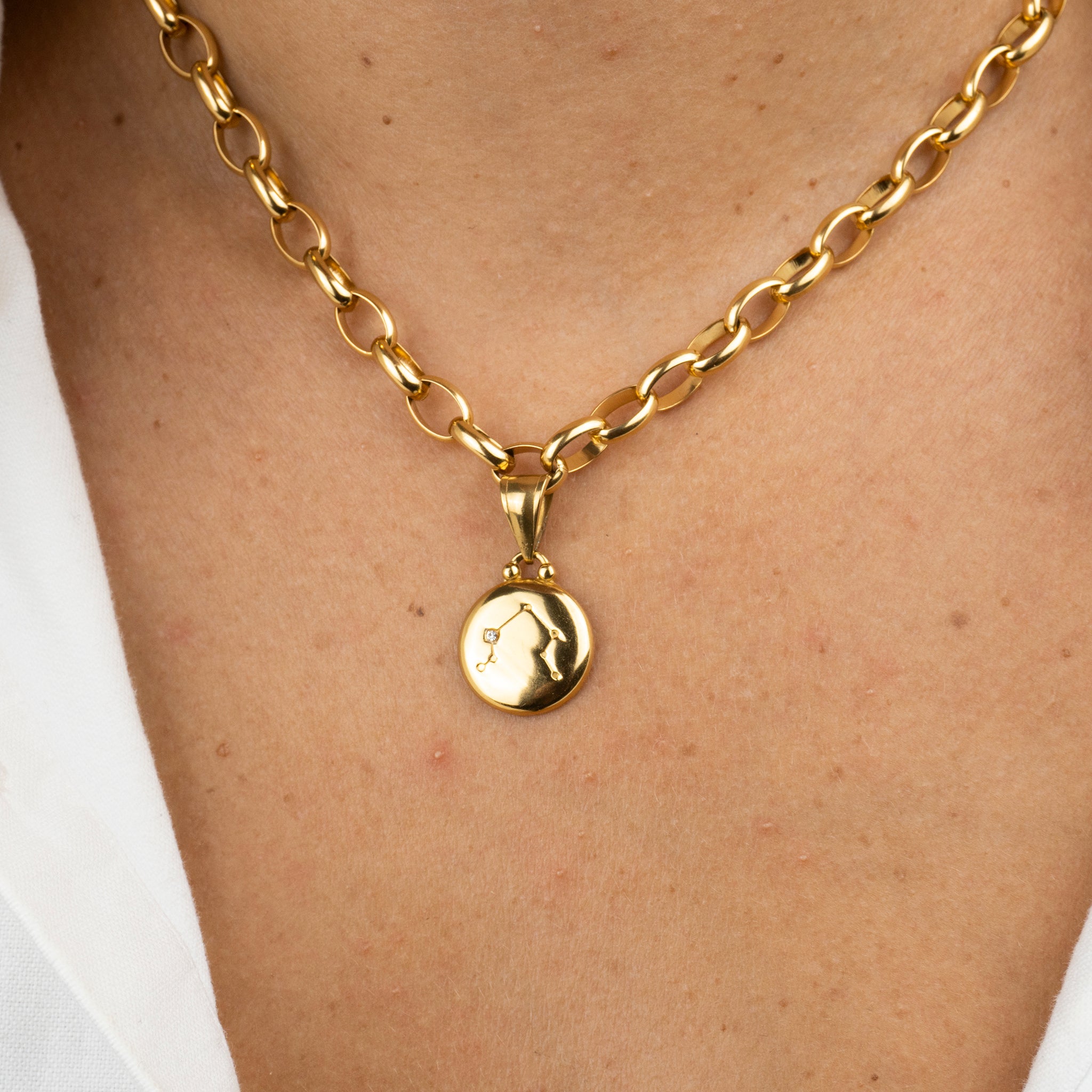 COLLANA DESTINO