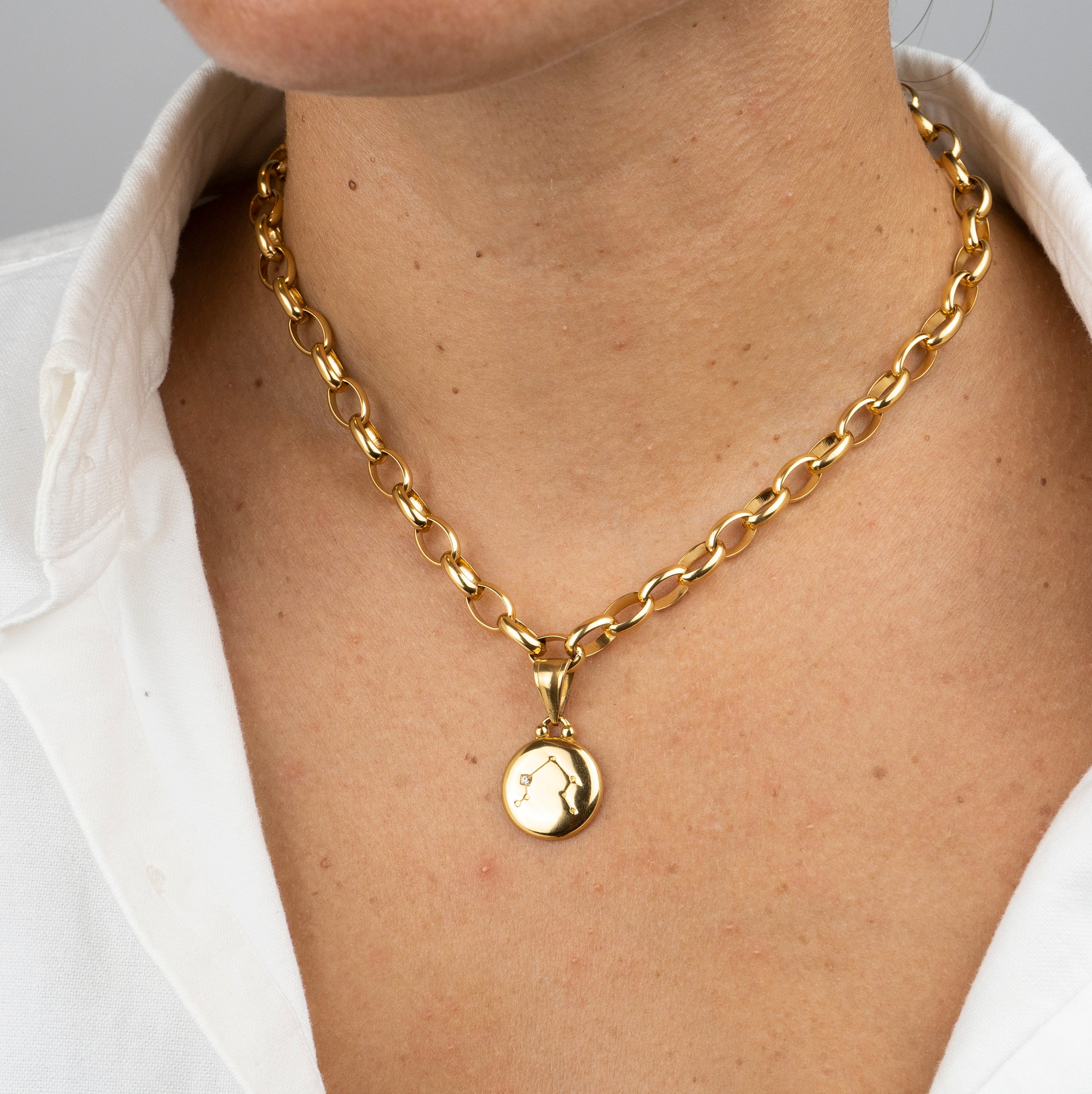 COLLANA DESTINO