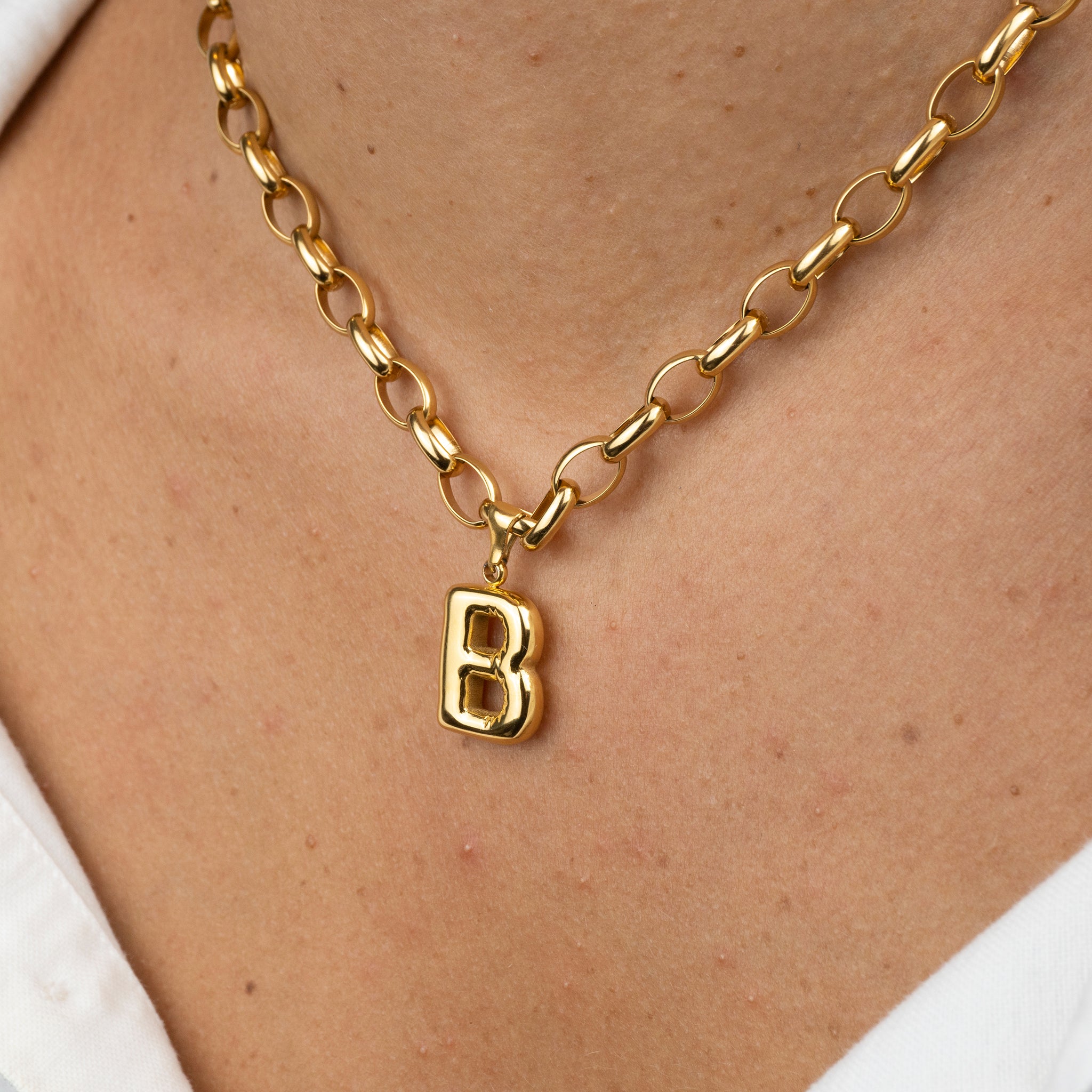 COLLANA "UN PEZZO DI ME"