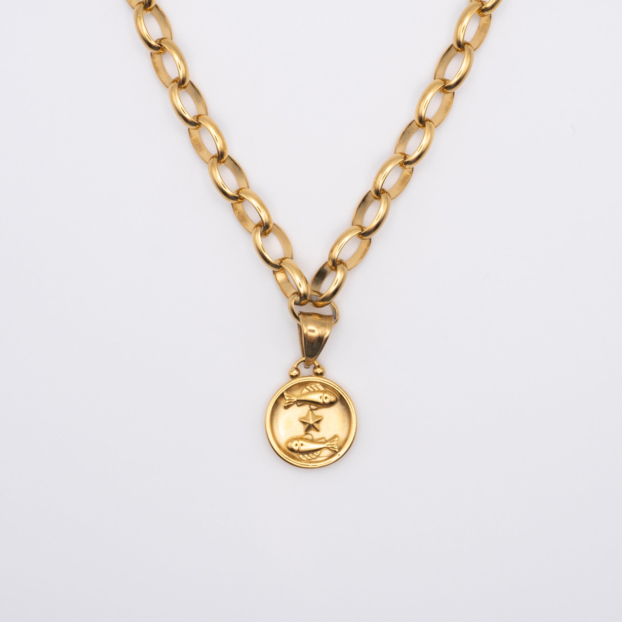COLLANA DESTINO