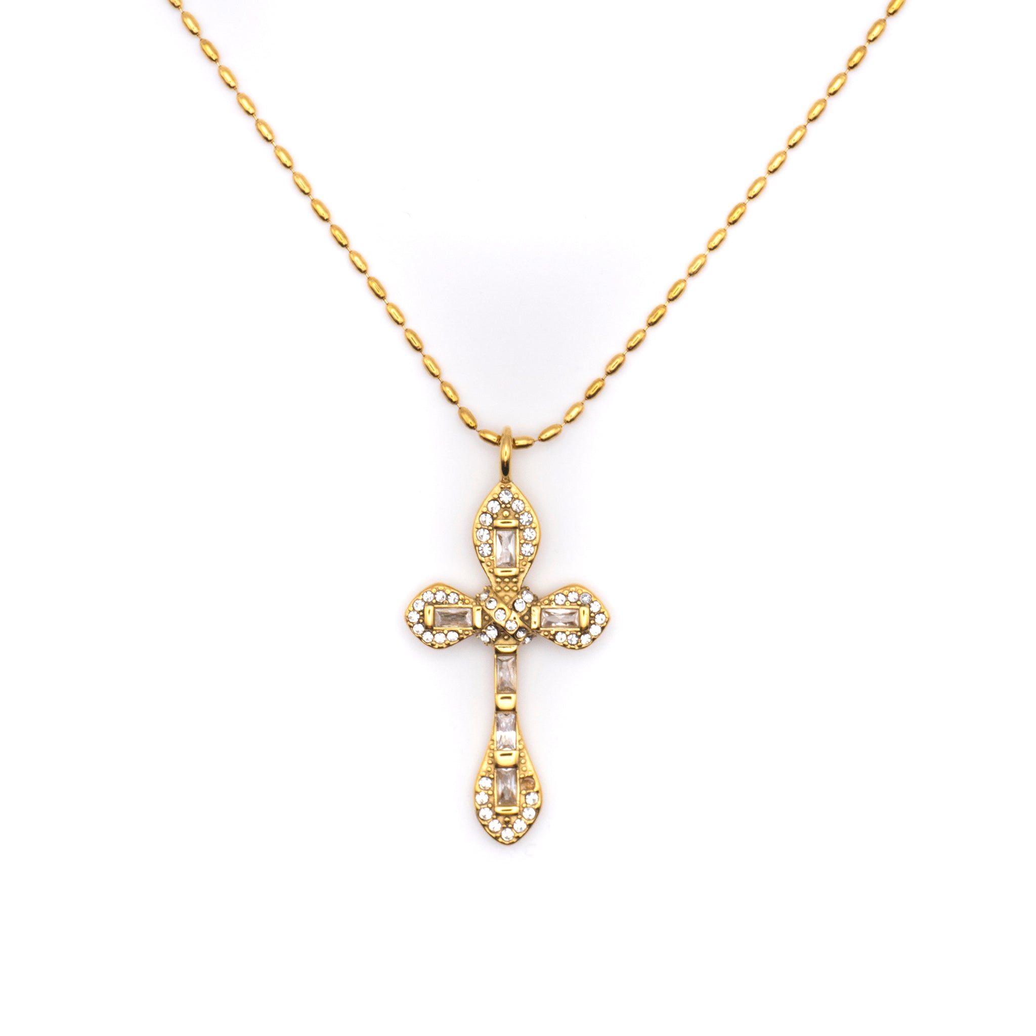 COLLANA ANTEA