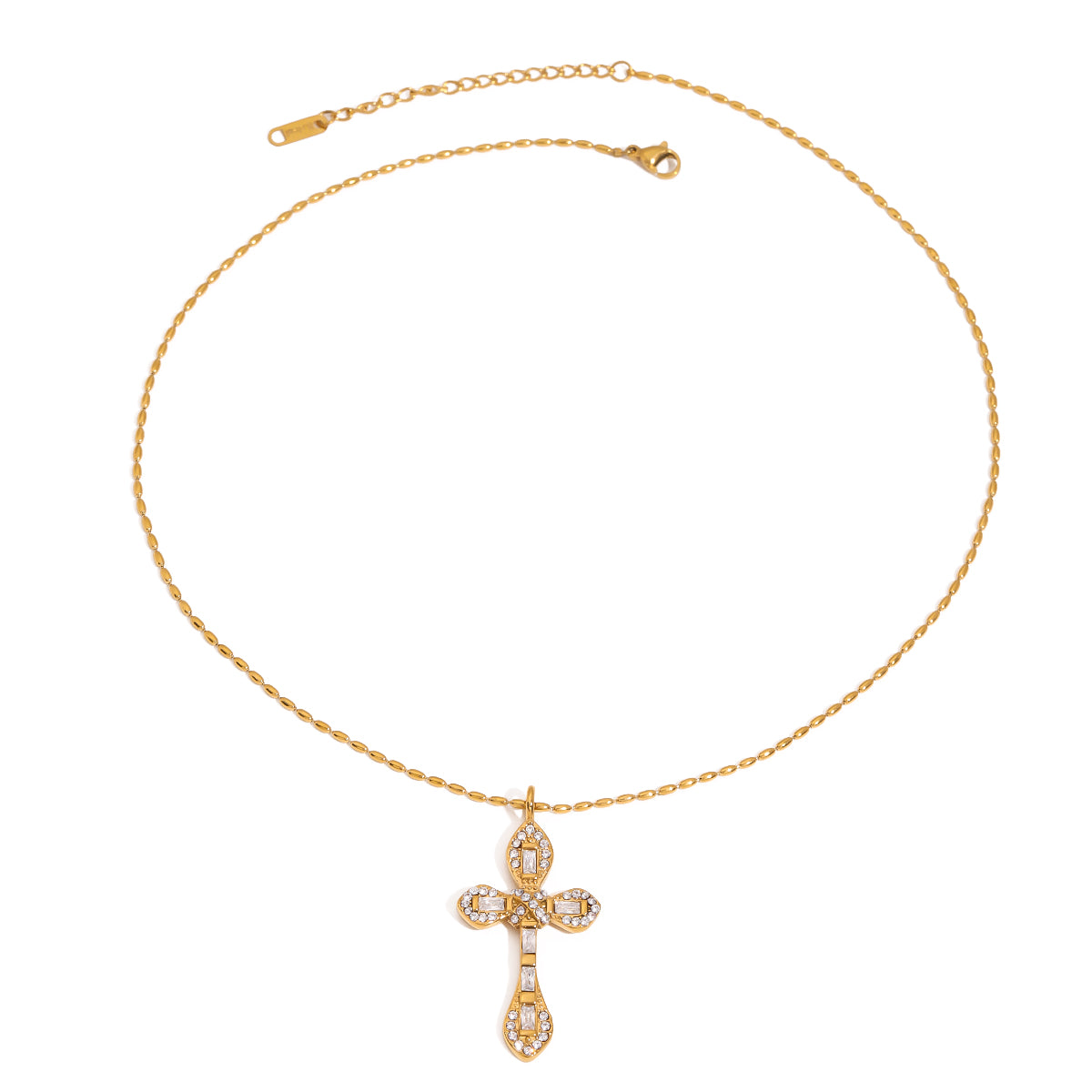 COLLANA ANTEA