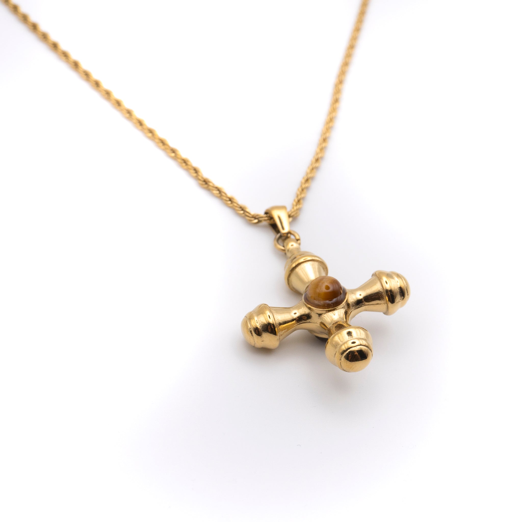 COLLANA CELESTE