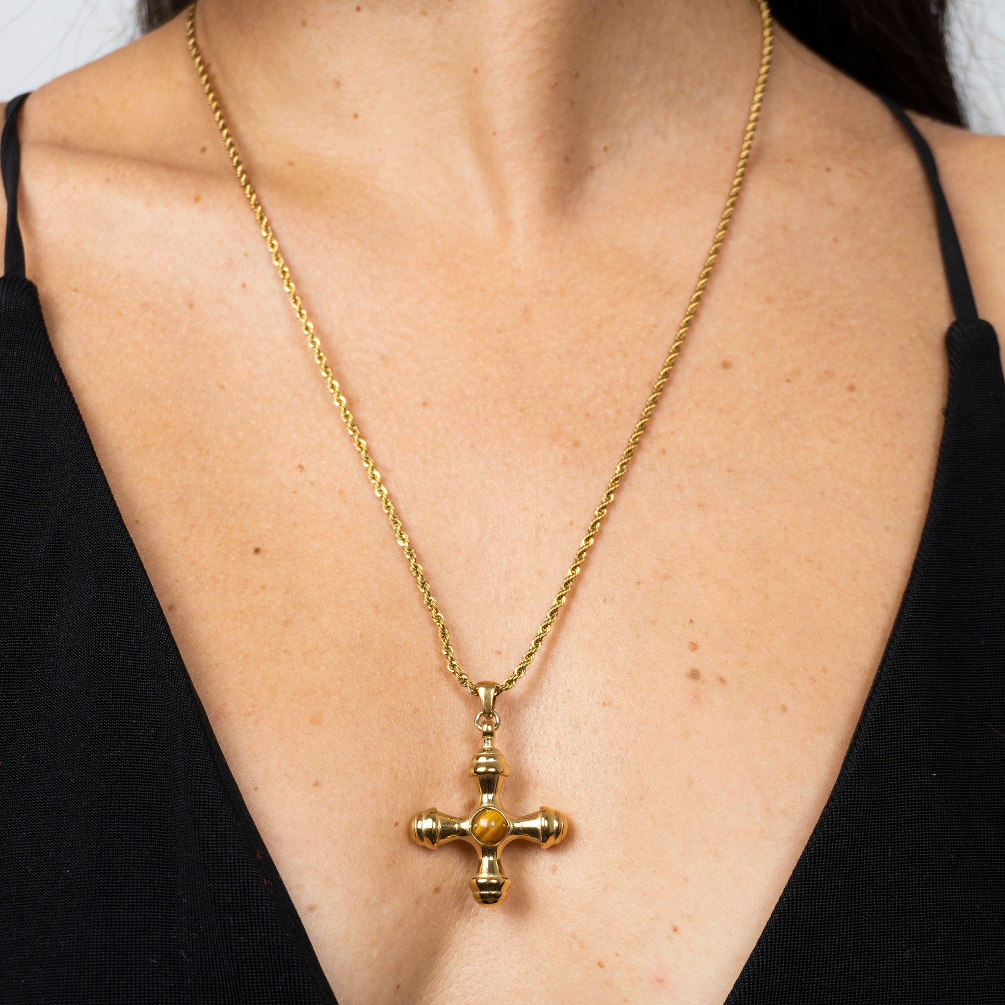 COLLANA CELESTE