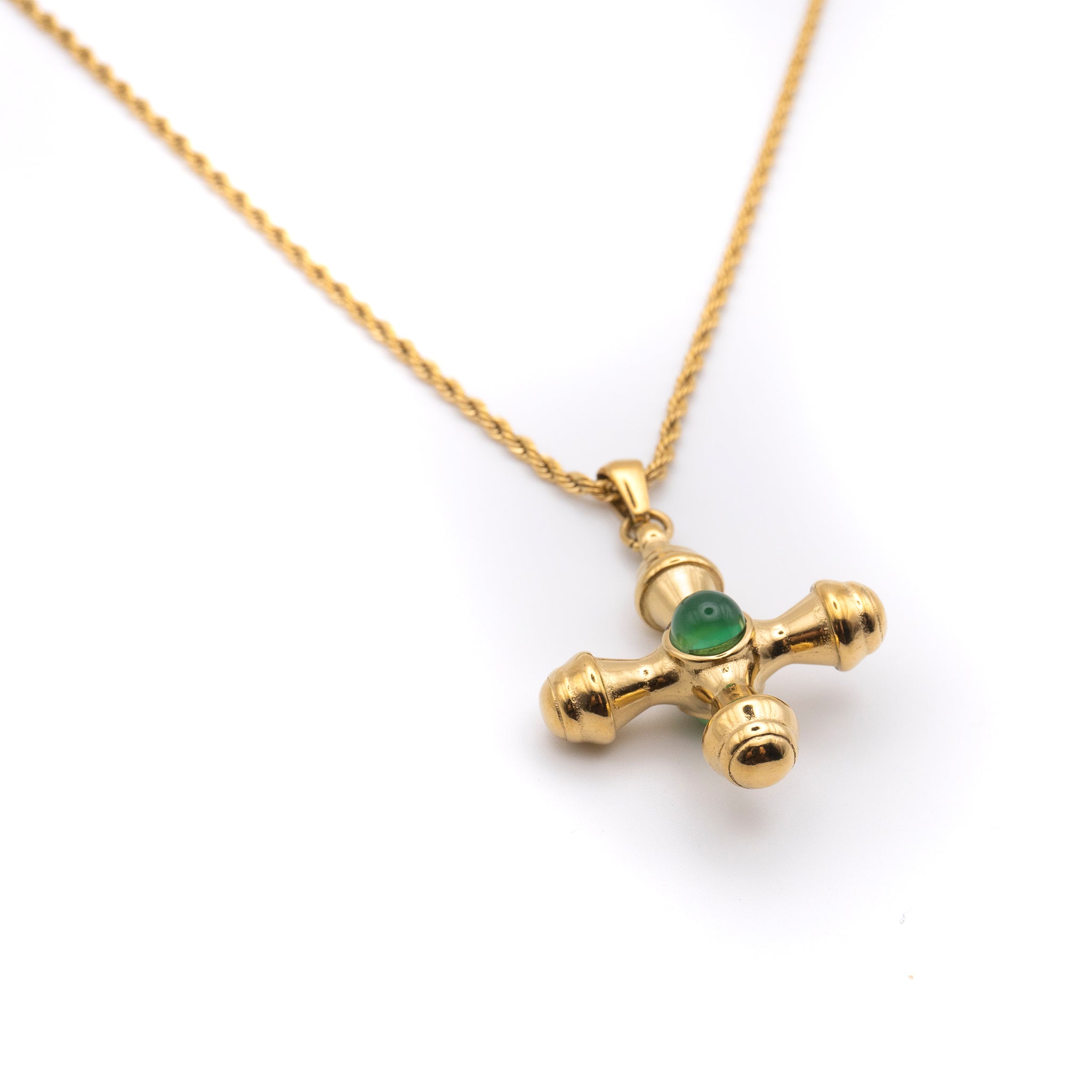 COLLANA CELESTE