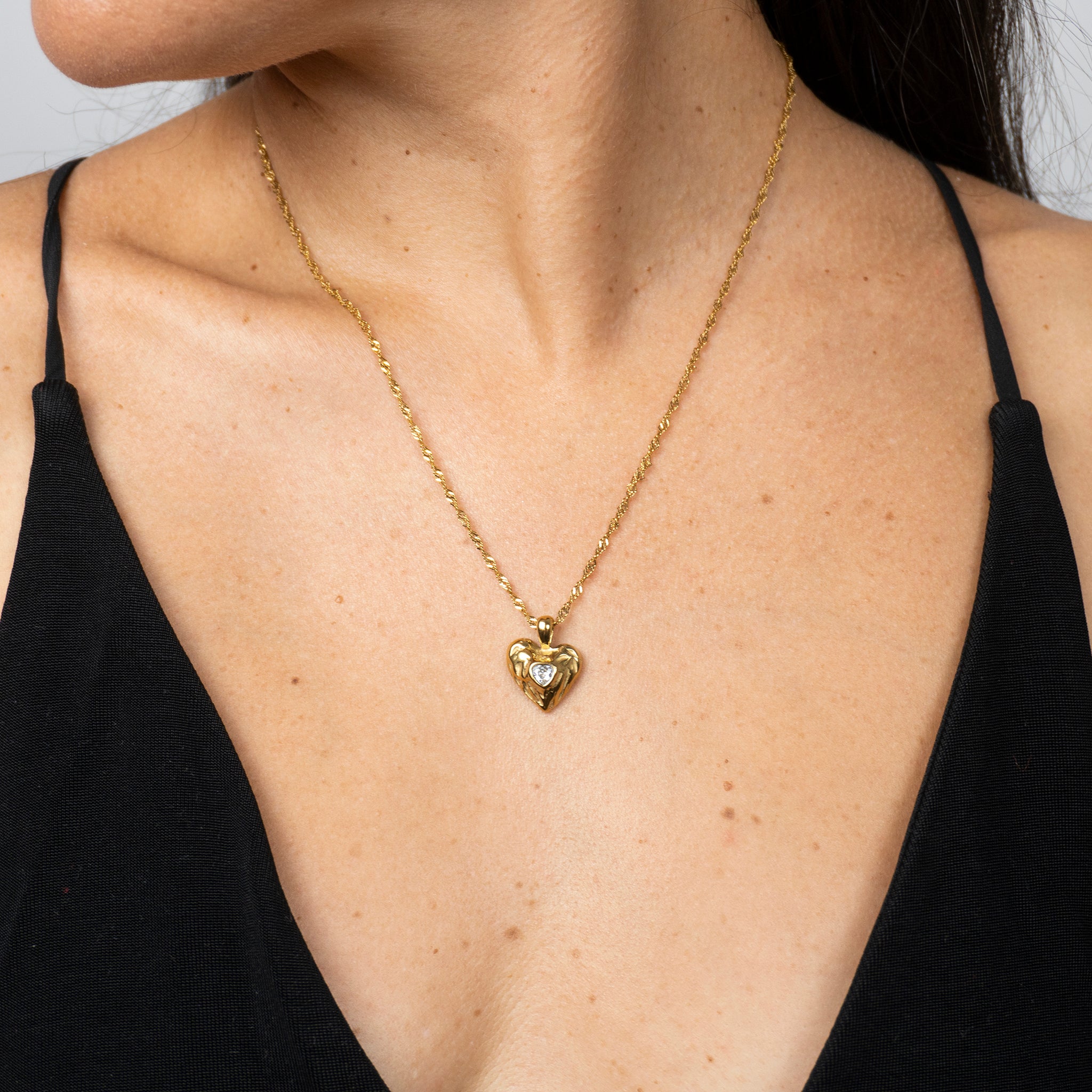 COLLANA AMELIA