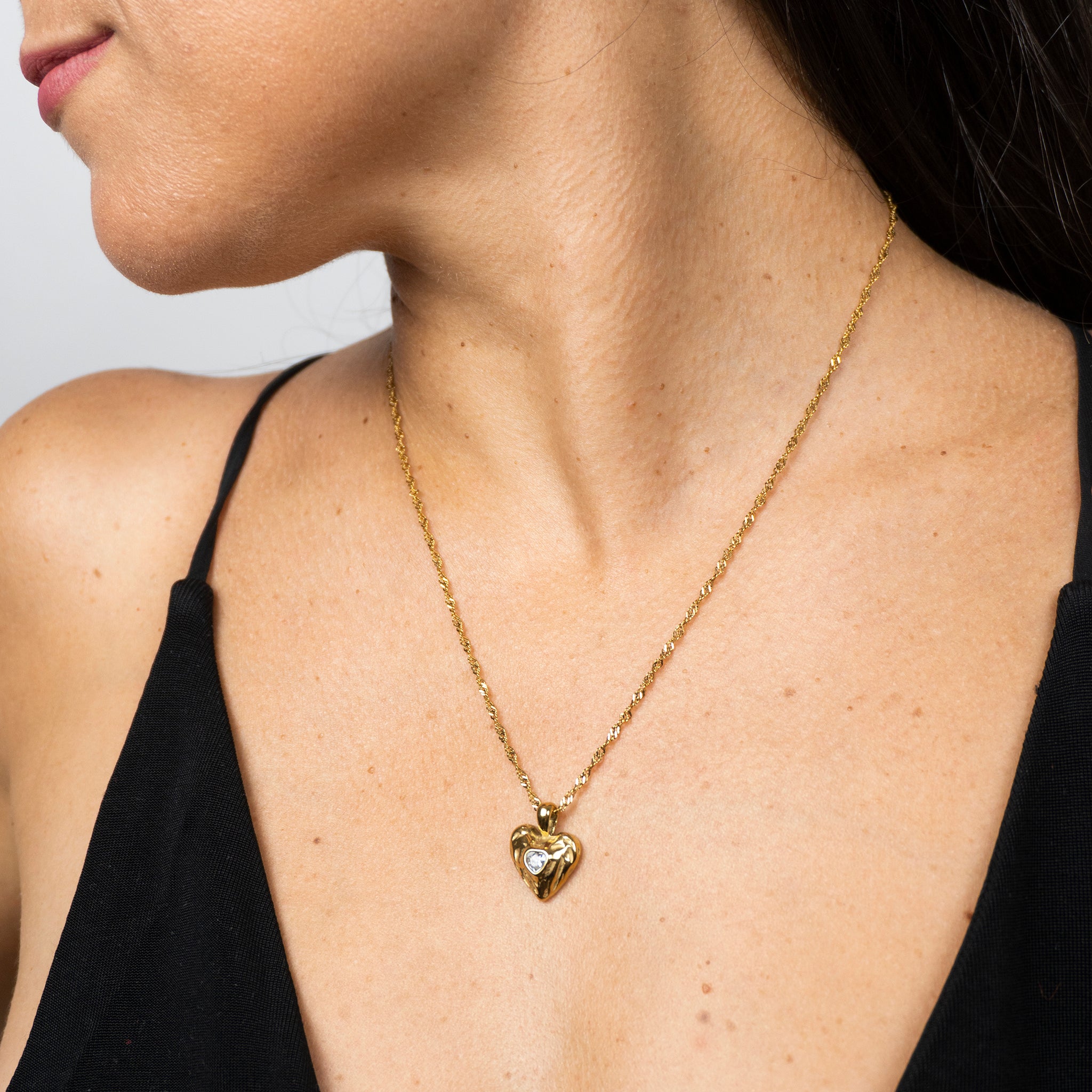 COLLANA AMELIA