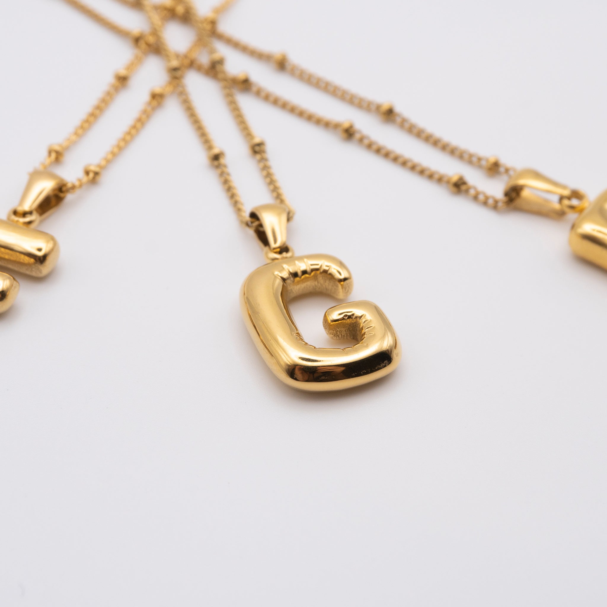 COLLANA "E PENSO A TE"