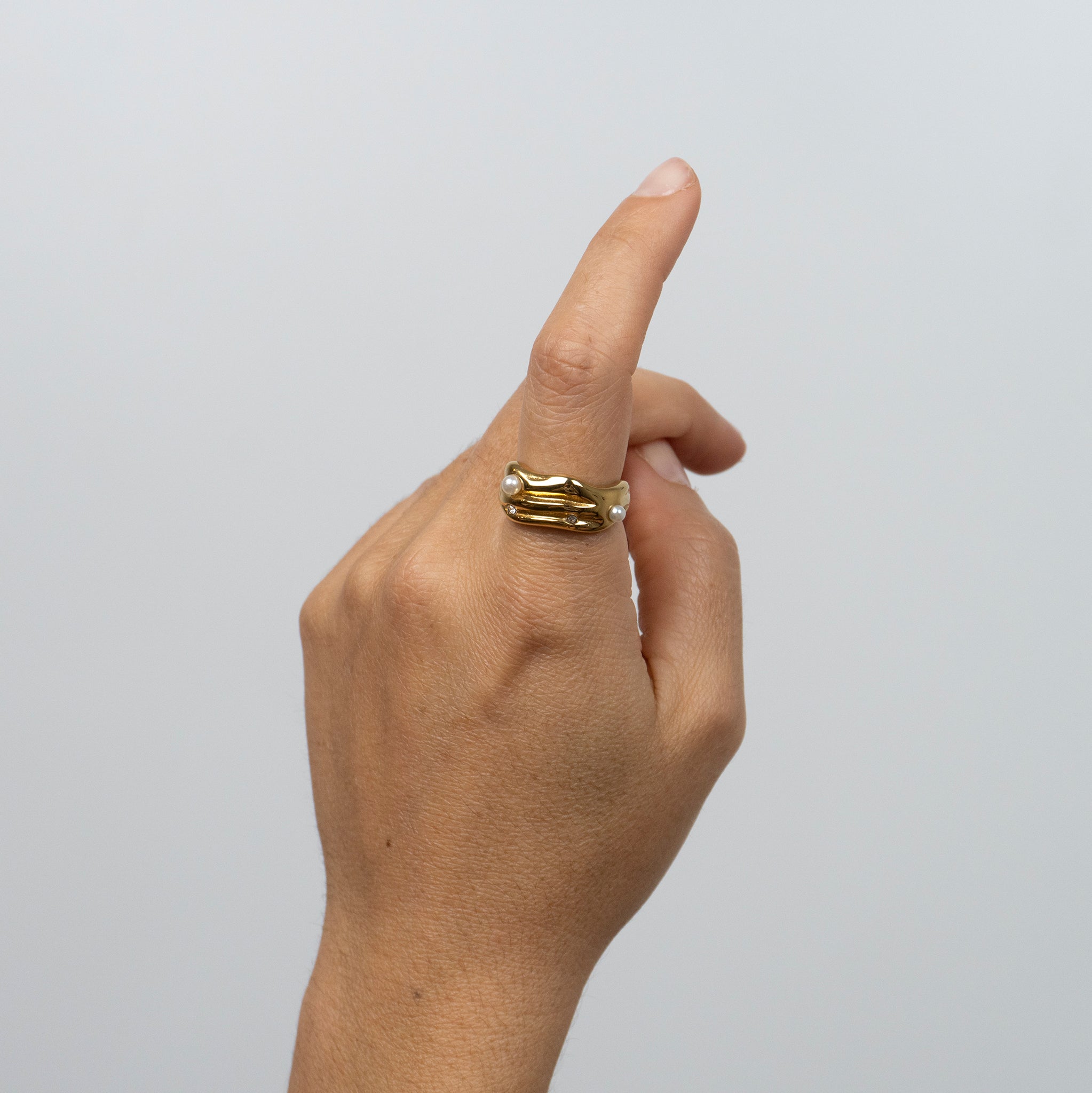 ANELLO ONDA