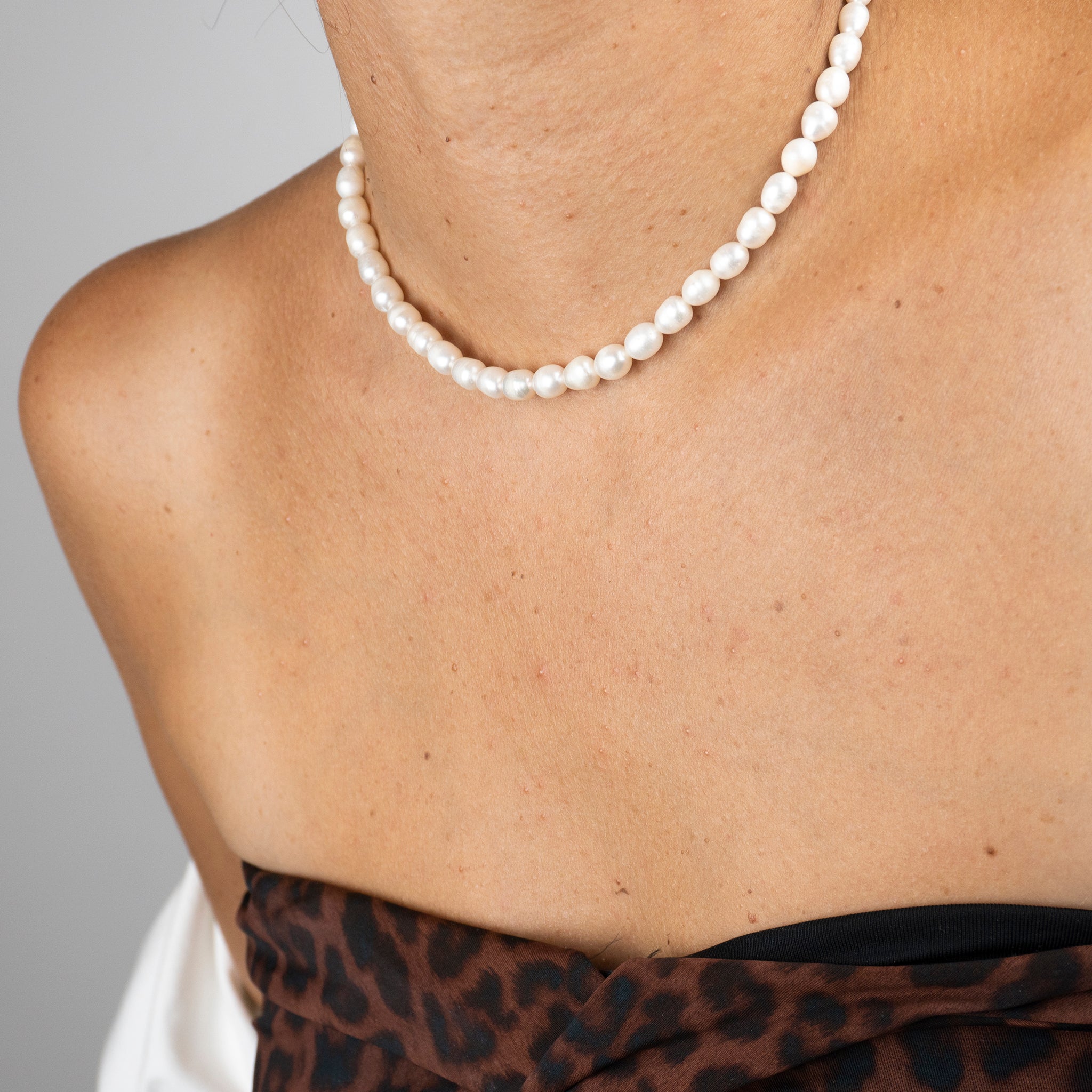 COLLANA COQUET