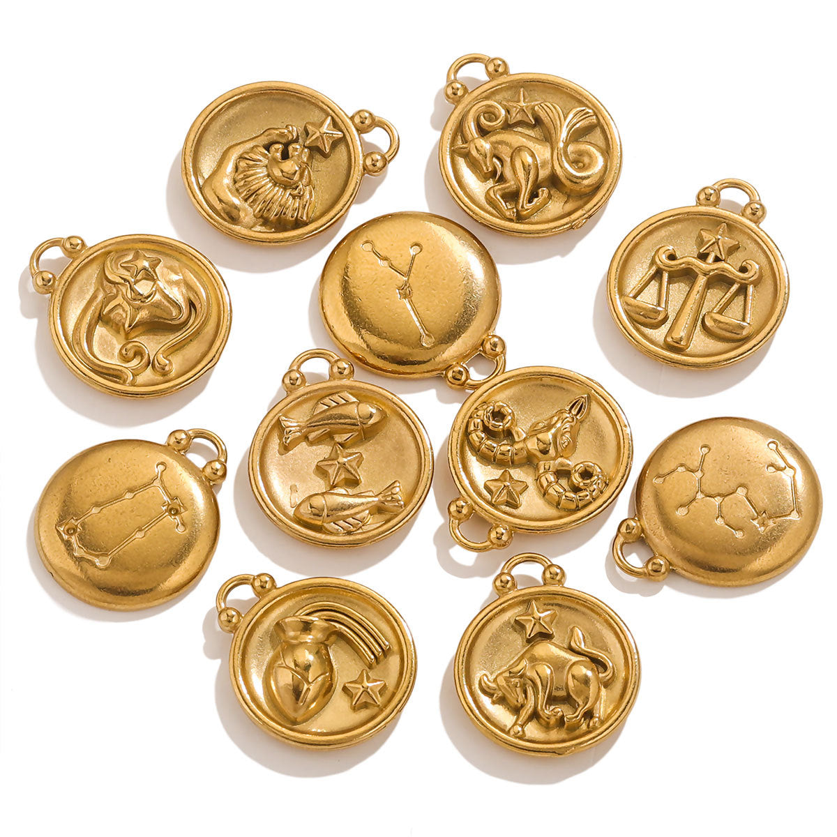 COLLANA DESTINO