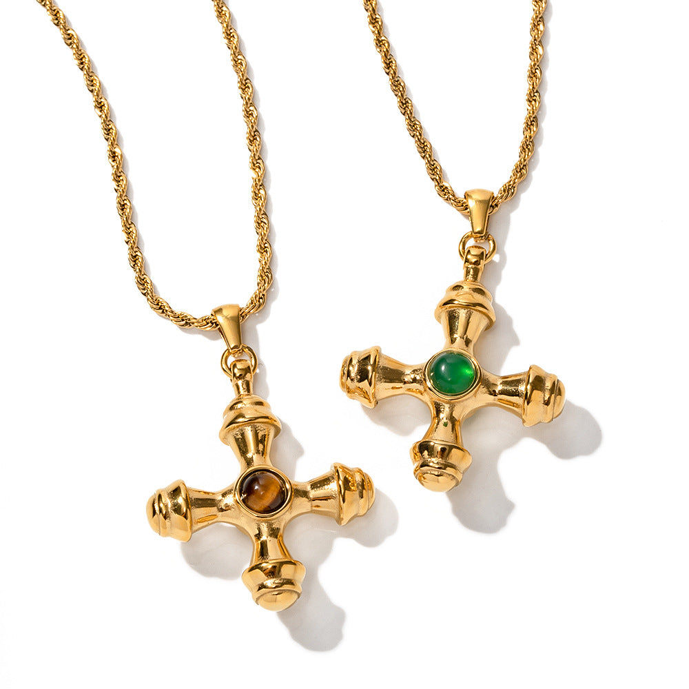 COLLANA CELESTE