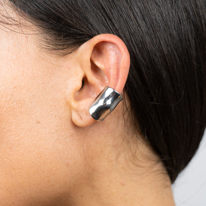 EAR CUFF ABBRACCIO