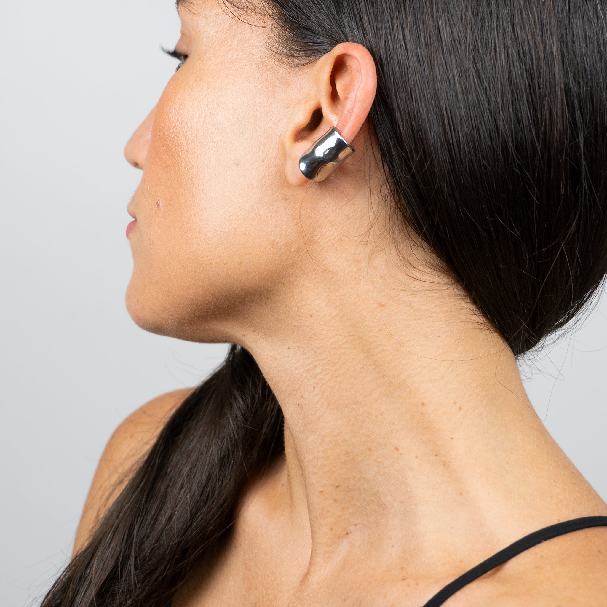 EAR CUFF ABBRACCIO