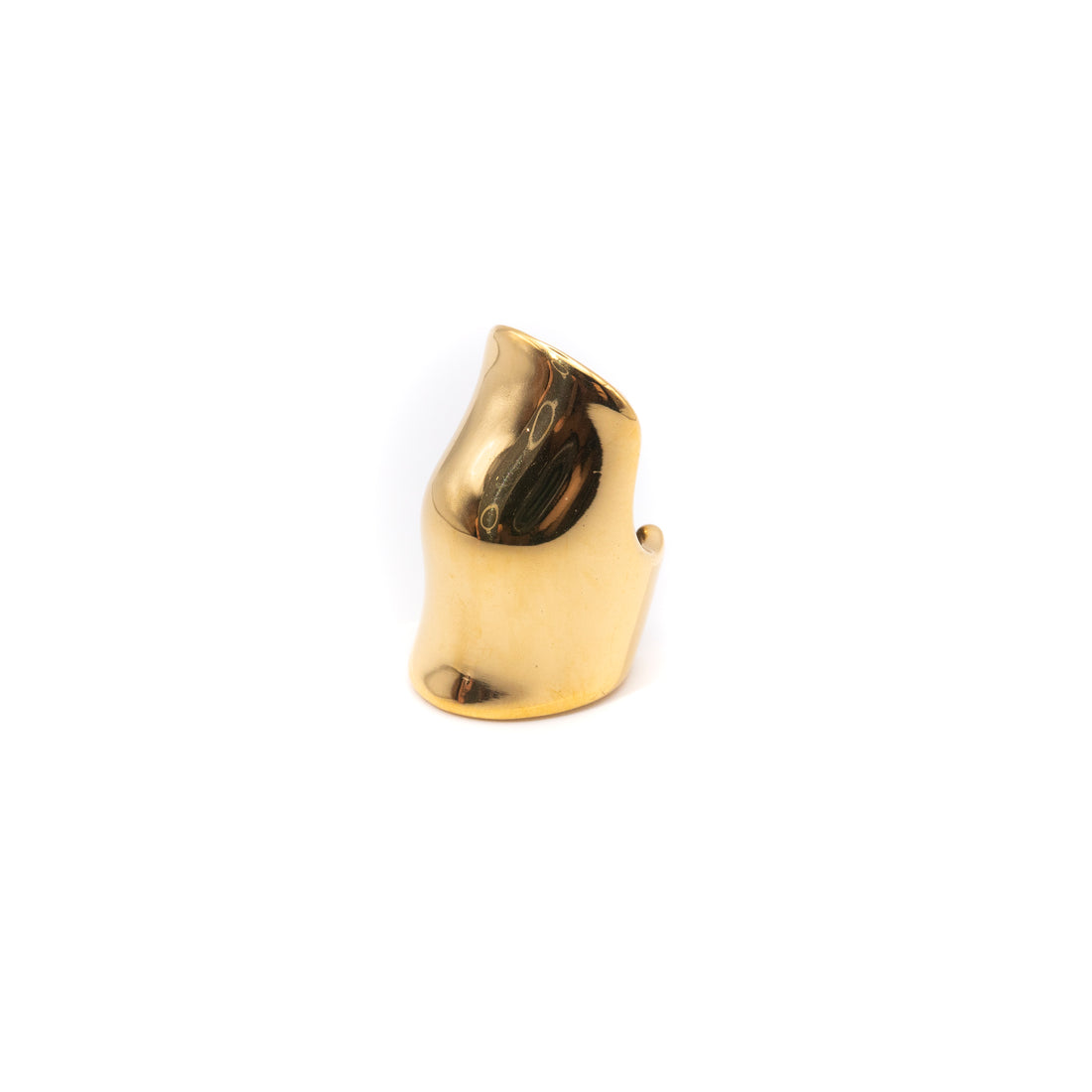 EAR CUFF ABBRACCIO