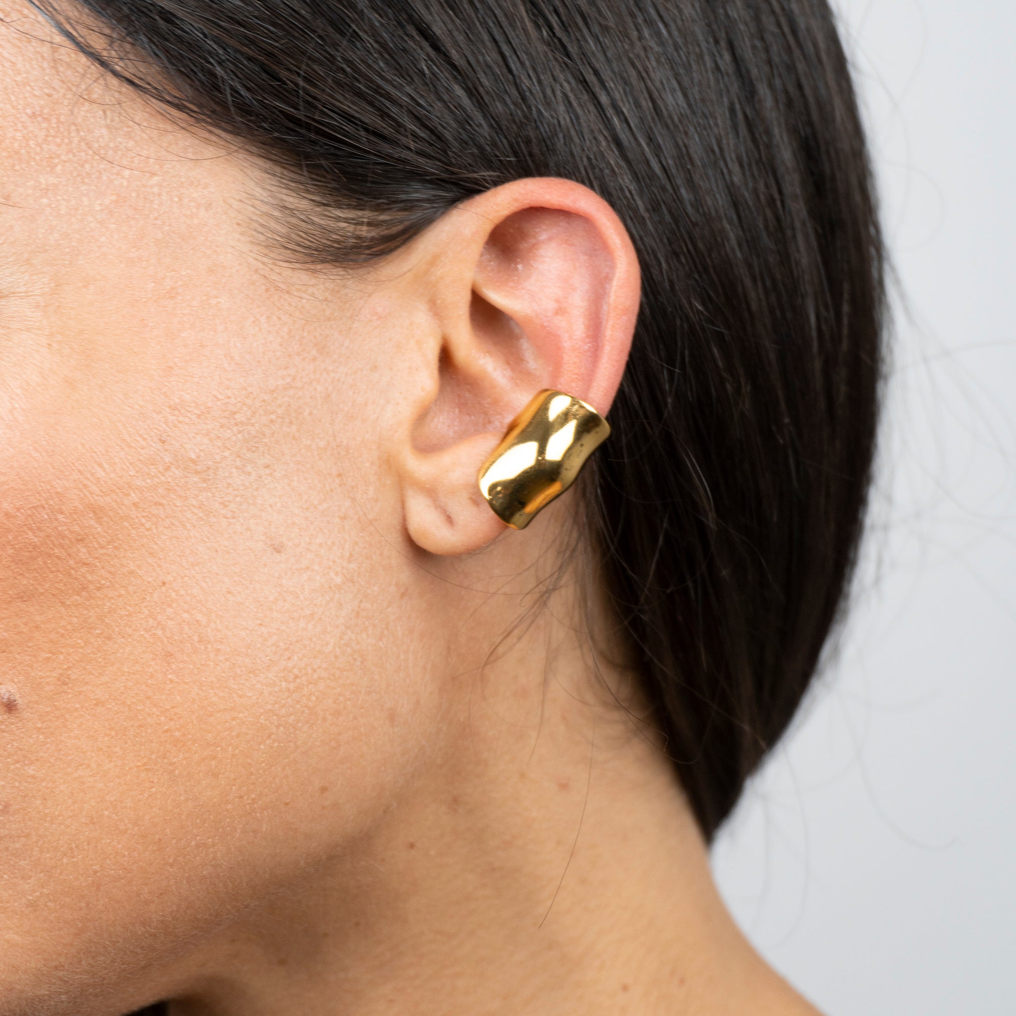 EAR CUFF ABBRACCIO