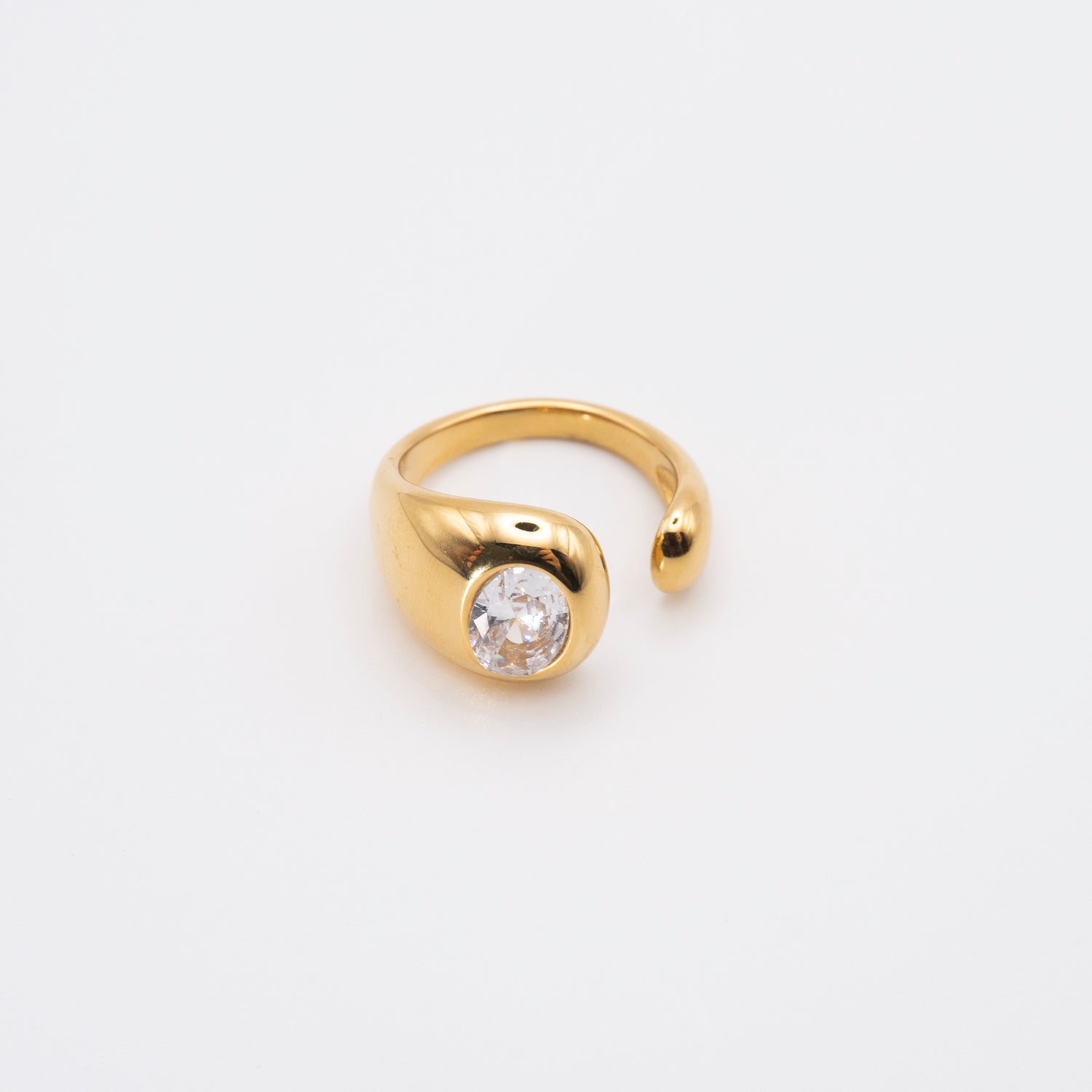 ANELLO DILETTA
