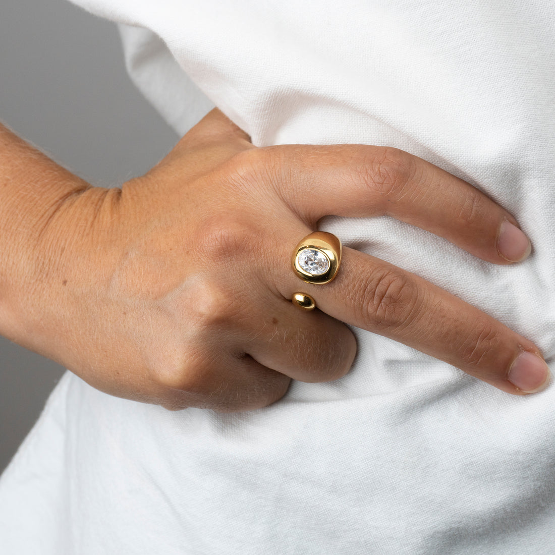 ANELLO DILETTA