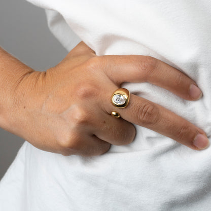 ANELLO DILETTA
