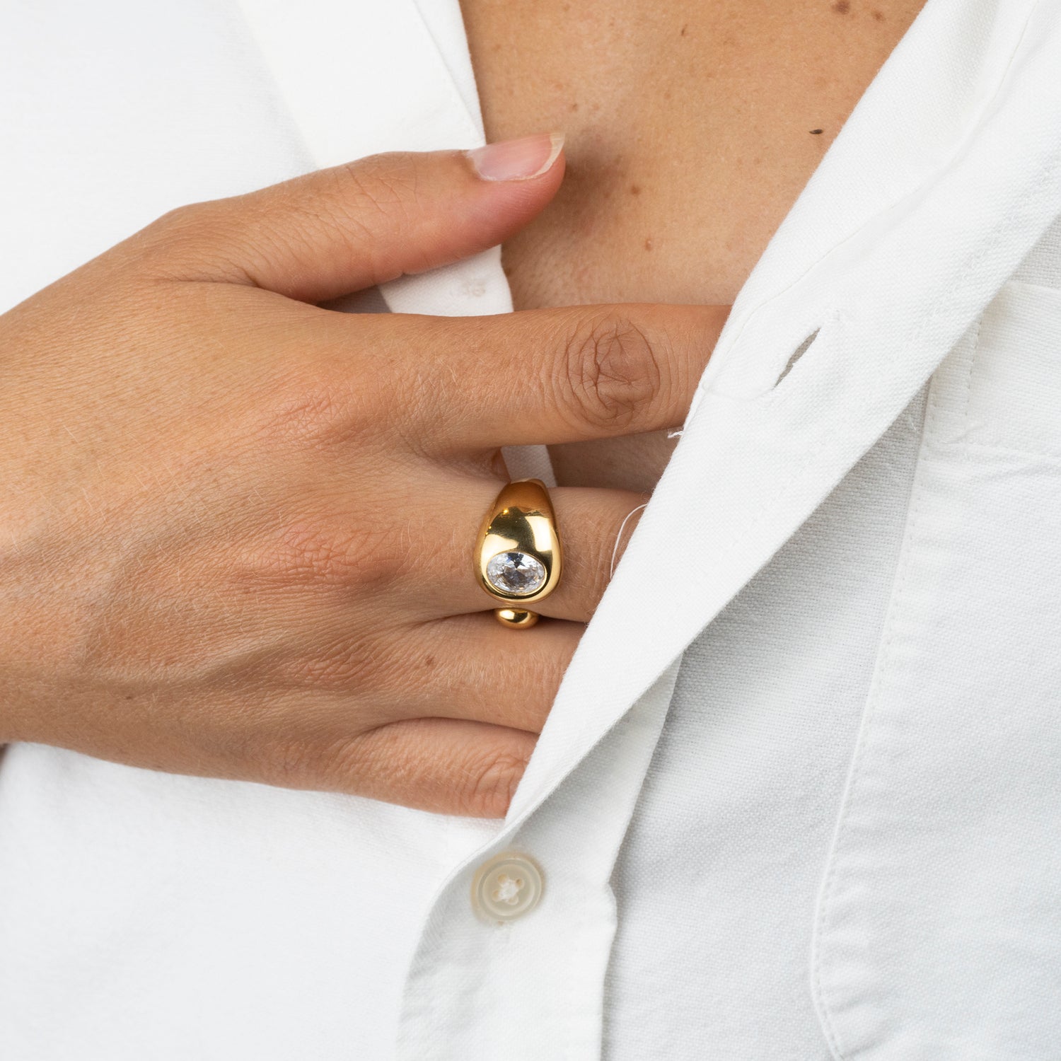 ANELLO DILETTA