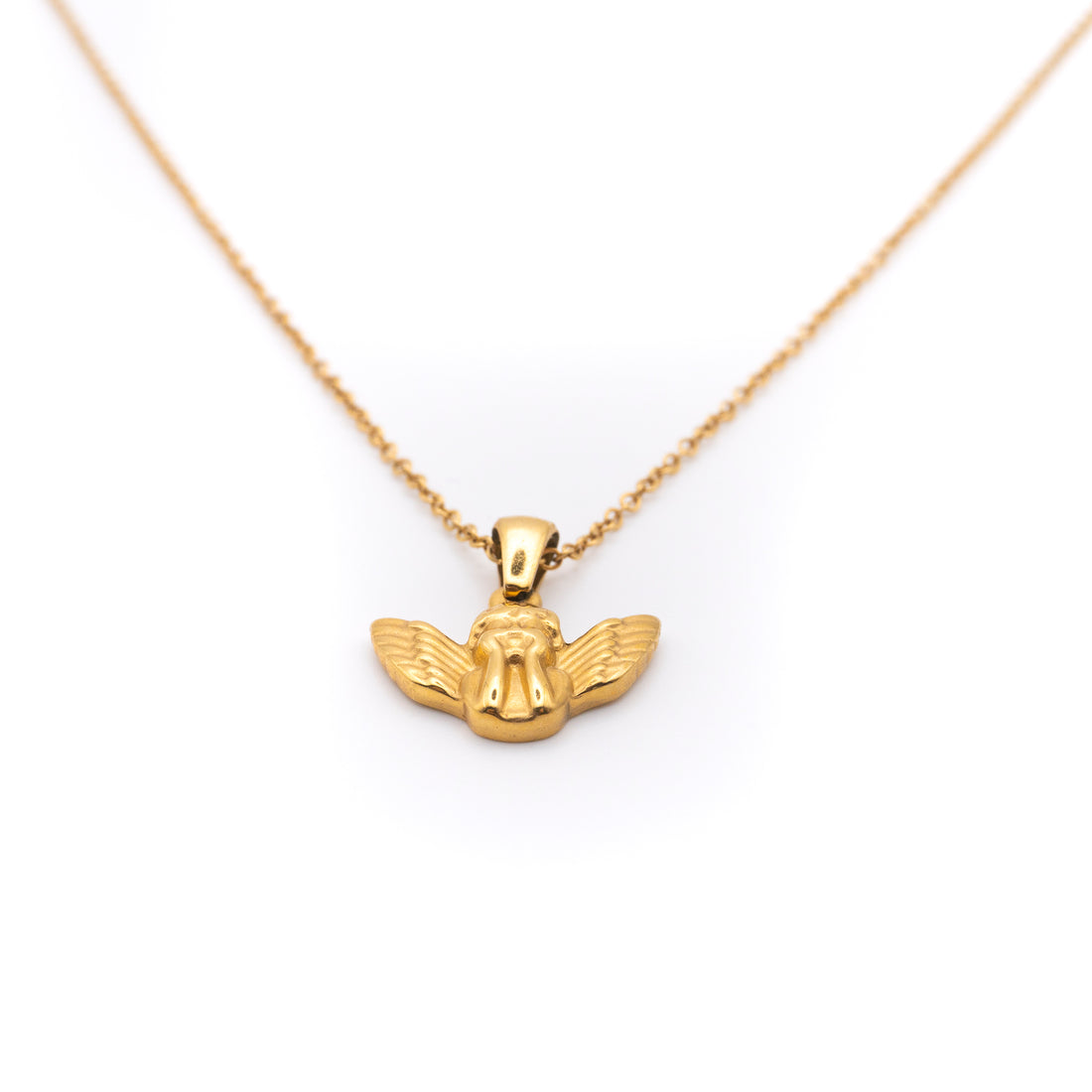 COLLANA ANIMA