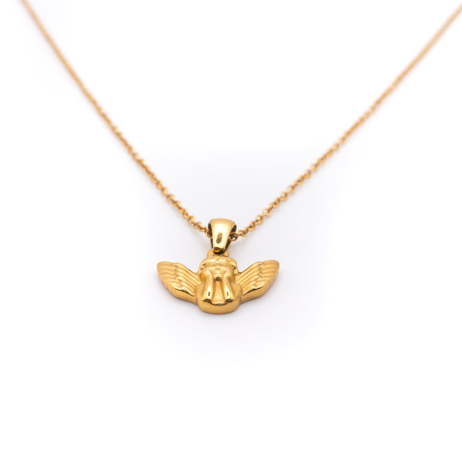 COLLANA ANIMA