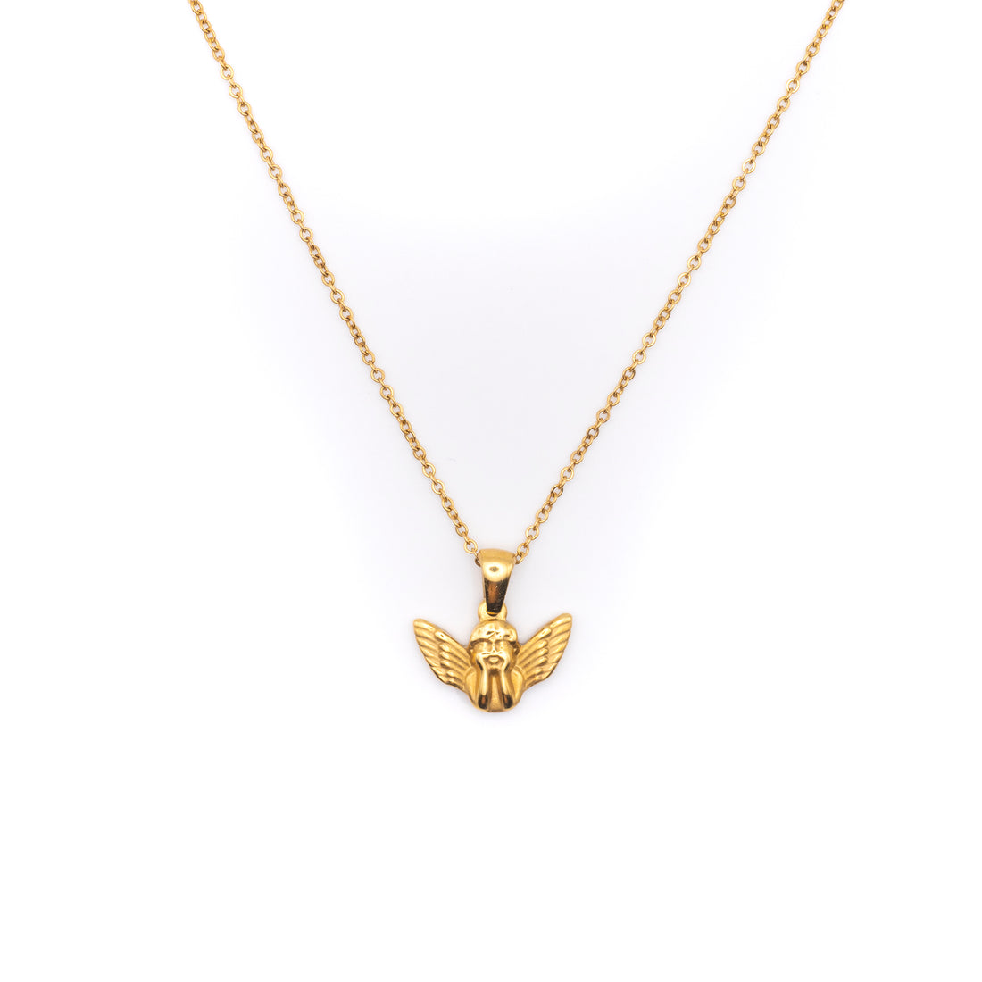 COLLANA ANIMA