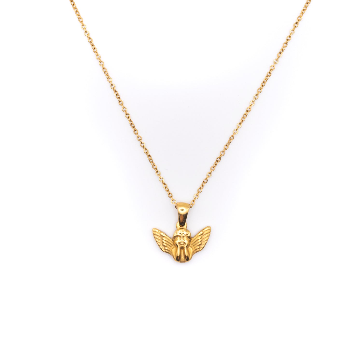 COLLANA ANIMA