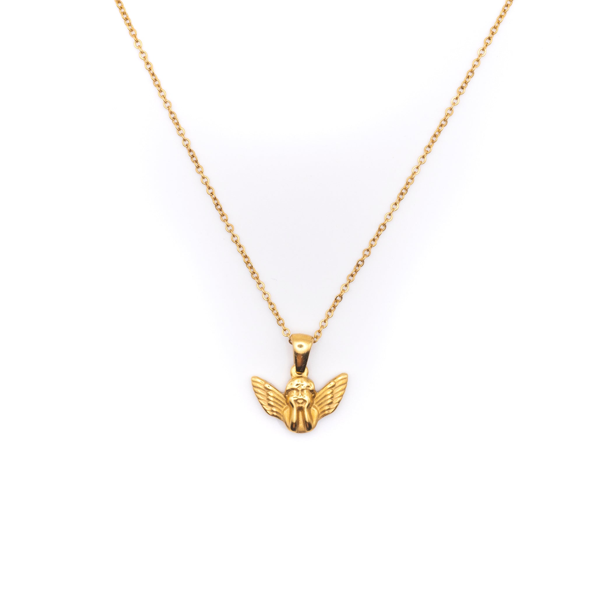 COLLANA ANIMA