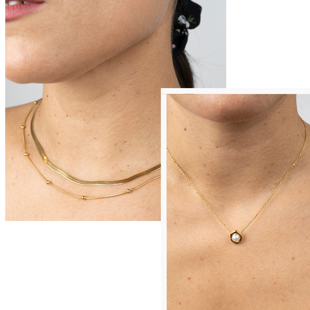 SET PER OGNI GIORNO