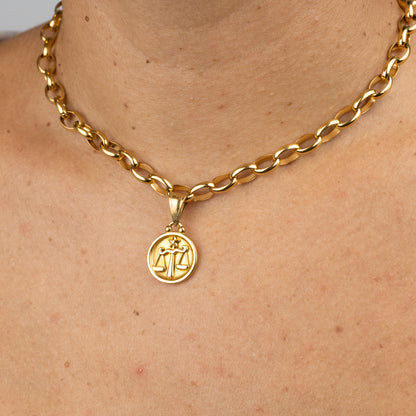 COLLANA DESTINO