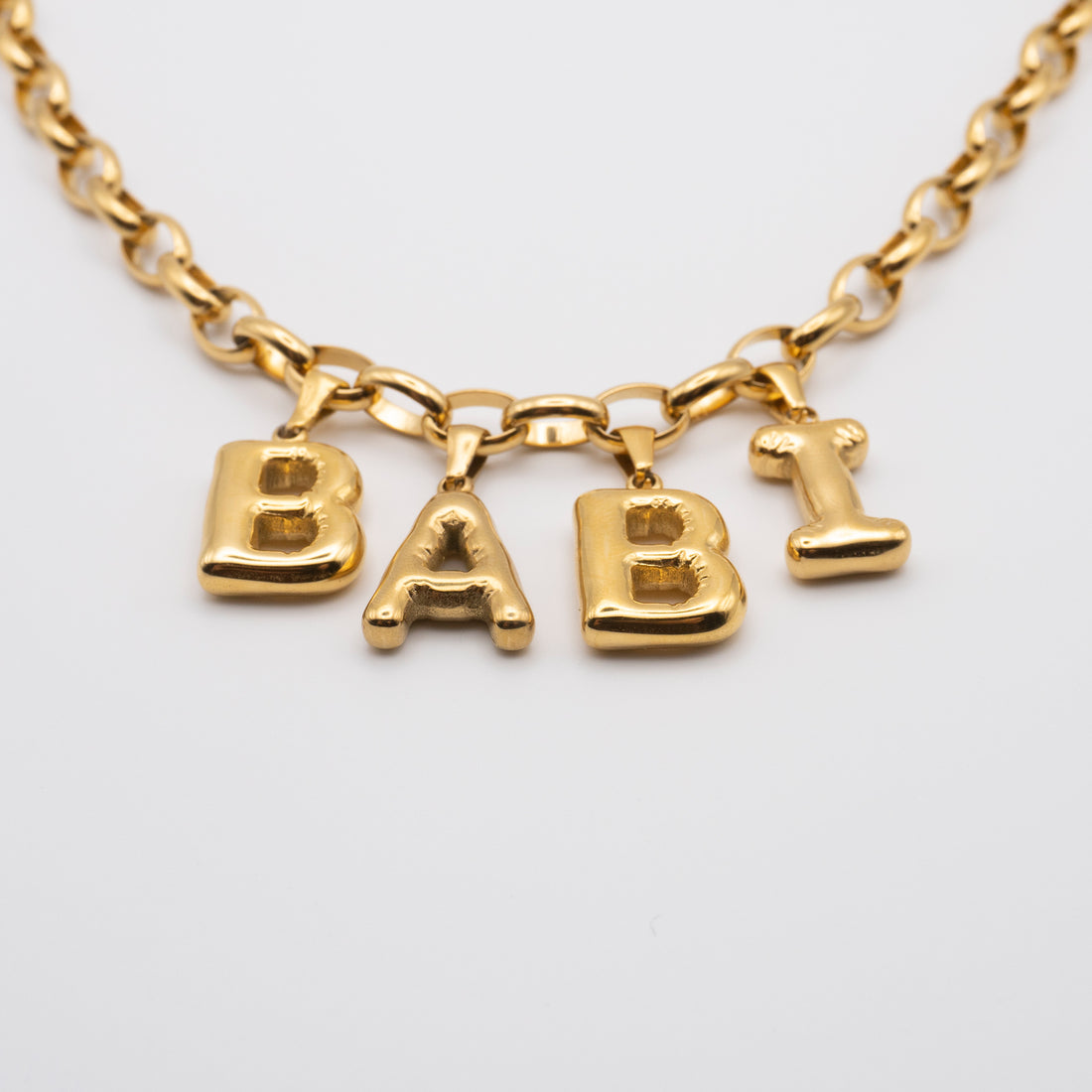 COLLANA &quot;UN PEZZO DI ME&quot;