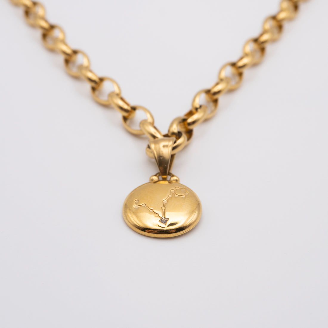 COLLANA DESTINO