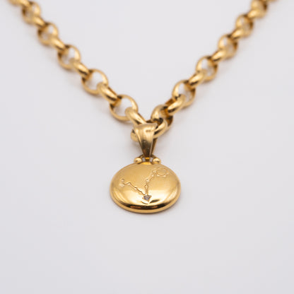 COLLANA DESTINO