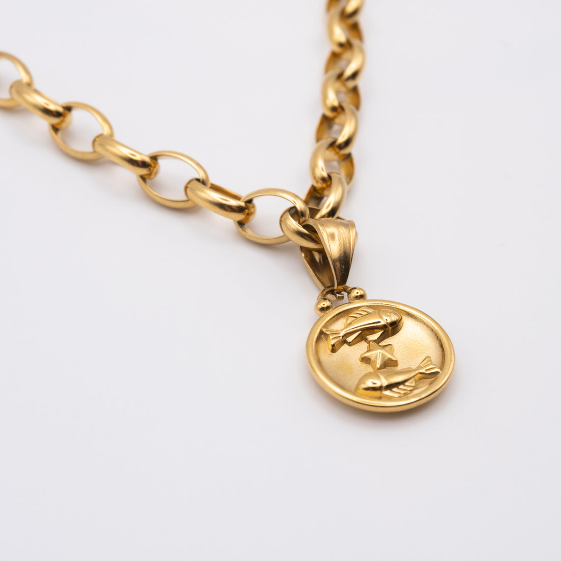COLLANA DESTINO
