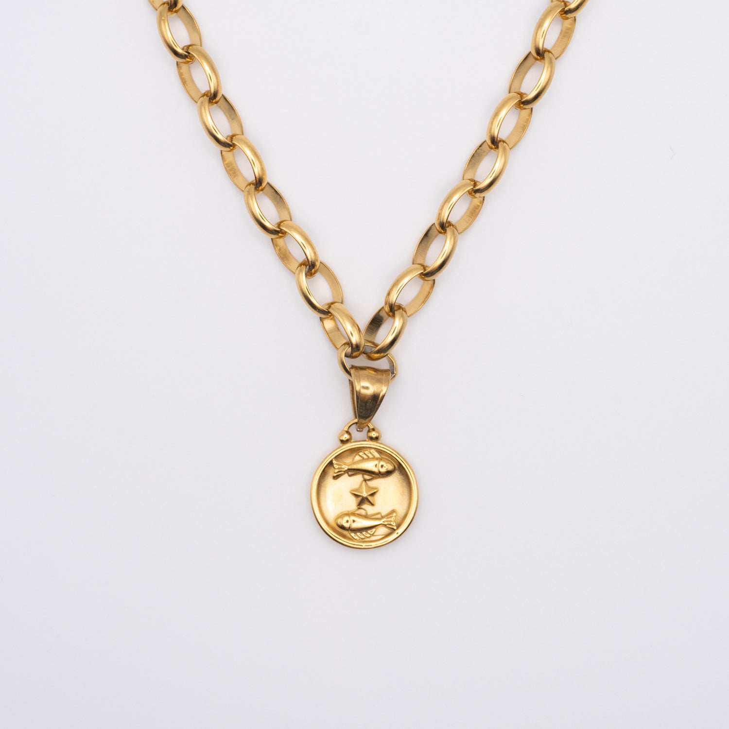 COLLANA DESTINO