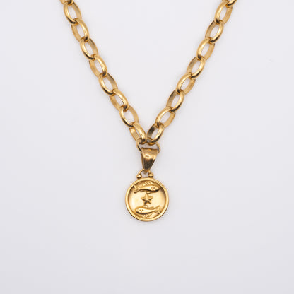 COLLANA DESTINO