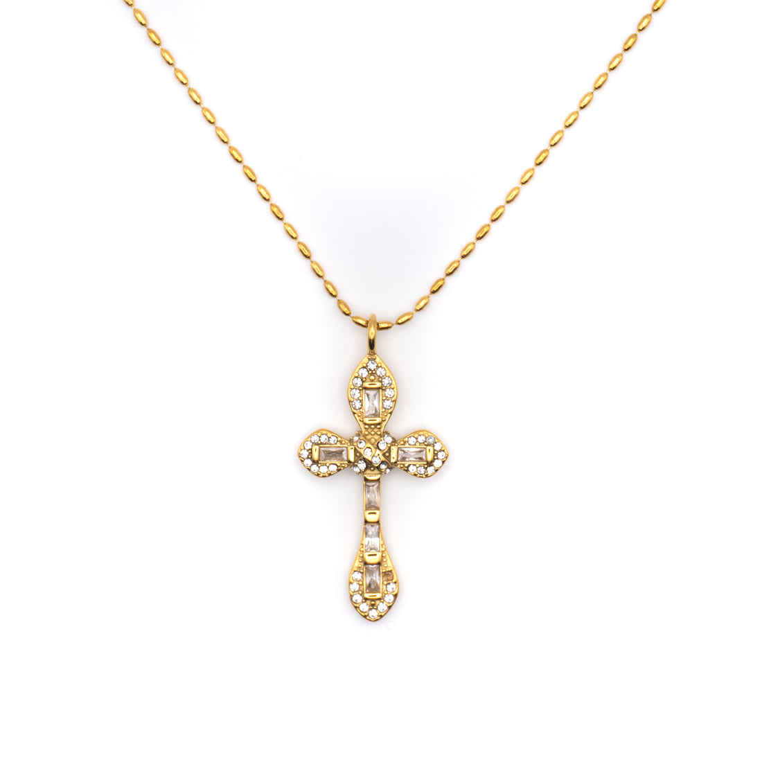 COLLANA ANTEA