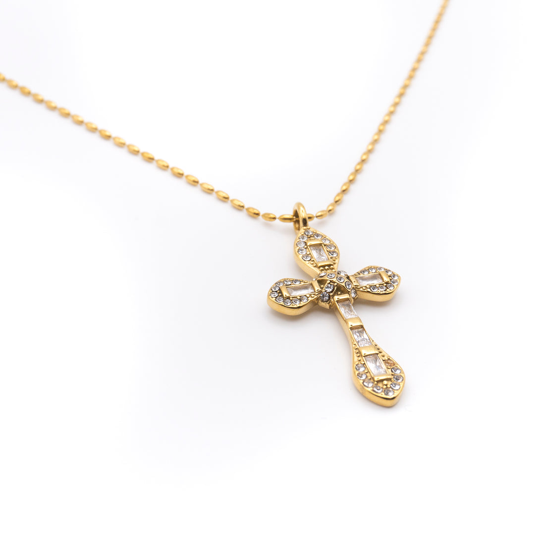 COLLANA ANTEA