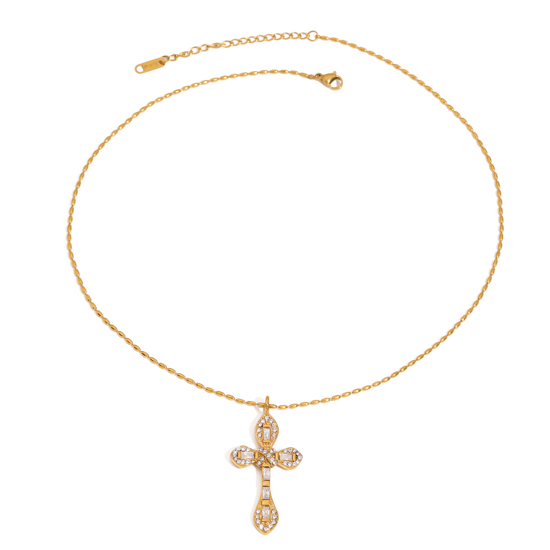 COLLANA ANTEA