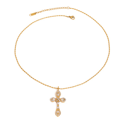 COLLANA ANTEA