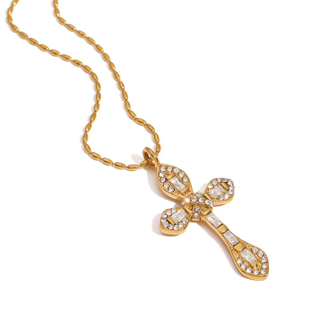 COLLANA ANTEA