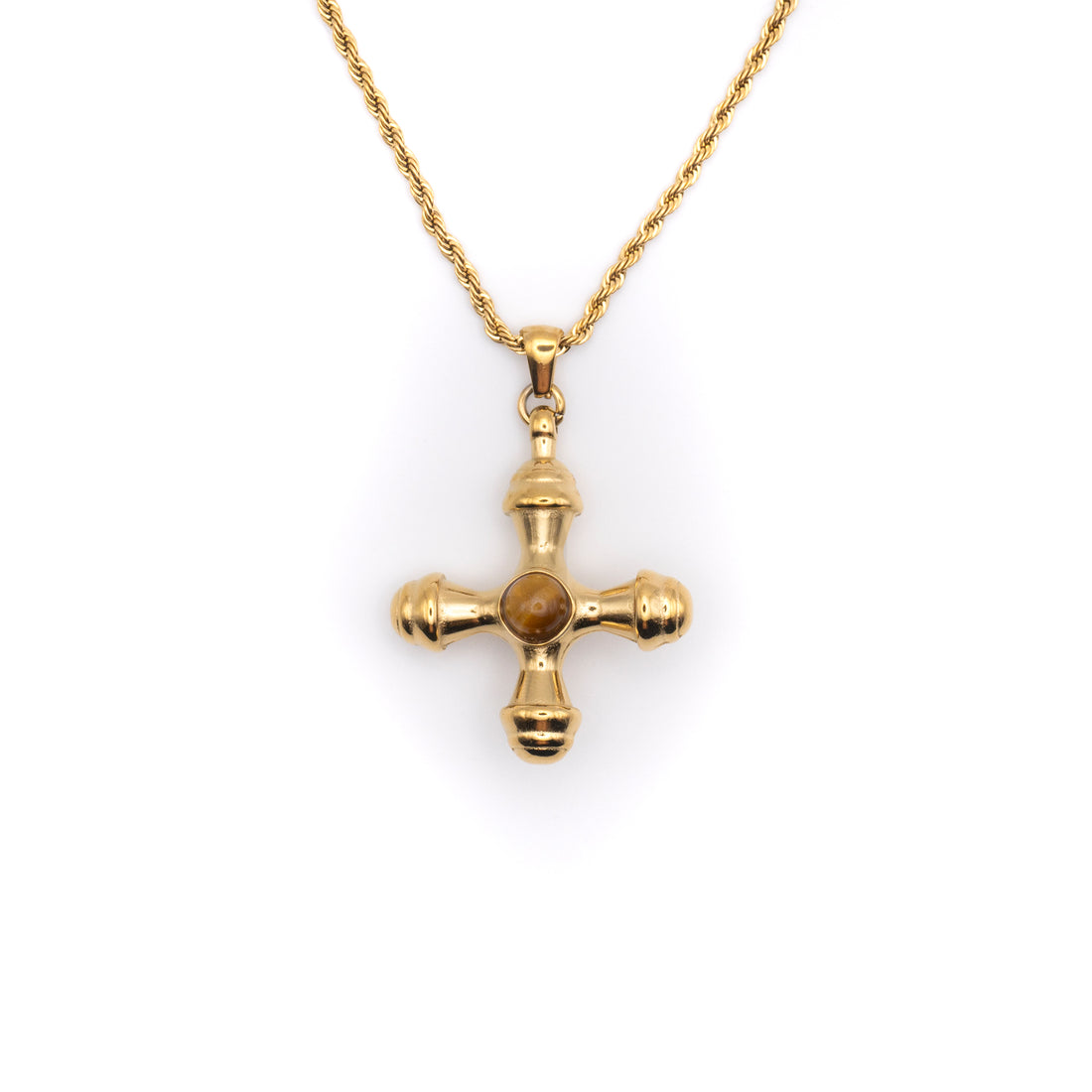 COLLANA CELESTE